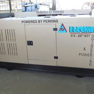 Elecmec Generators